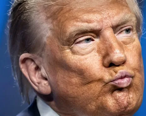 Trump vs Facts Review: Few Network Would Dare TV So Bold (while also) Mind-Numbing