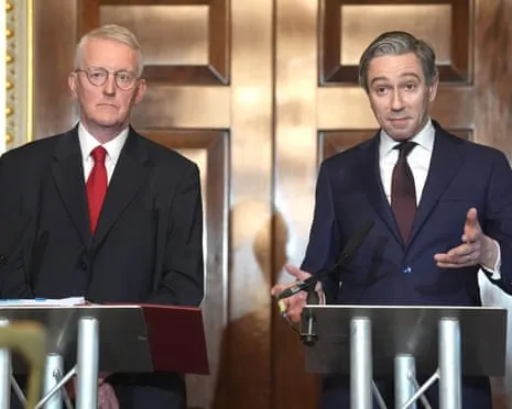 UK and Republic of Ireland Authorities to Present Fresh Historical Conflict Proposals