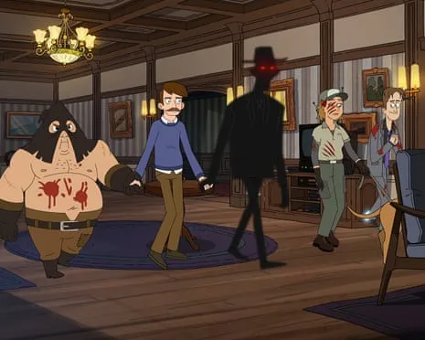 The Undervale Hotel Review: An Uninspired Addition to the Overflowing Humor Category