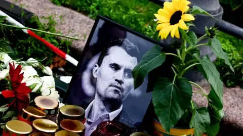 Charlie Kirk Attack Suspect Seemed to Admit Guilt via Discord