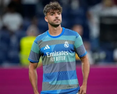 Spanish Club Defender Raúl Asencio to Stand Before Court Over Accused Sharing of Explicit Video