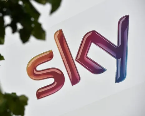 Sky Puts 900 Roles at Risk amid Major Shake-up to Compete With American Streaming Giants
