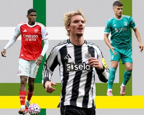 EPL: Ten Key Points to Keep an Eye On In the Next Round