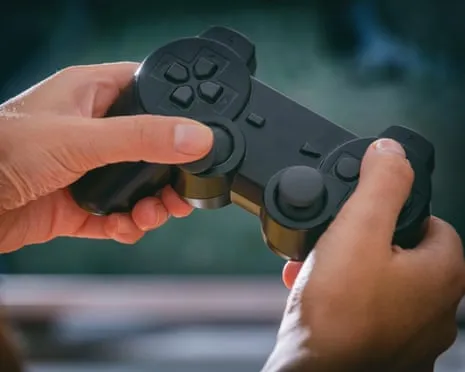 What Makes Certain Gamers Invert Their Controls? Researchers Now Have Insights, And They Are Not What You Think