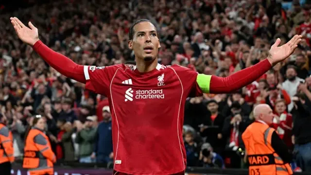 Champions League: Liverpool Stage Another Dramatic Comeback & The Blues Endure Loss at Bayern Munich - Highlights & Responses