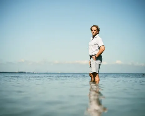 I Resided Beneath the Waves for Over Three Months: An Unforgettable Journey