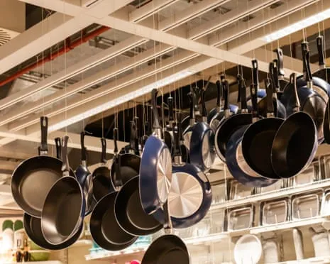 Teflon Diet, Garlic Milk and Zebra Cows Excel at 2025 Ig Nobel Prizes