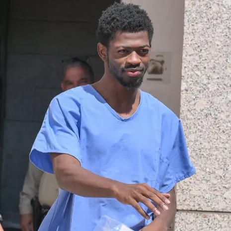Lil Nas X Begins Rehab After Altercation With Law Enforcement