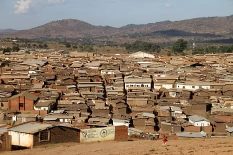 Prostitution and Exploitation: The Ladies Trapped in Malawi’s Overcrowded Shelter