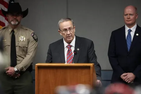 Utah Prosecuting Attorneys File Charges Against Accused in Charlie Kirk Fatal Shooting with Capital Homicide