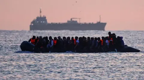 Initial Asylum Seeker Deported to France Under Fresh ‘One In, One Out’ Deal