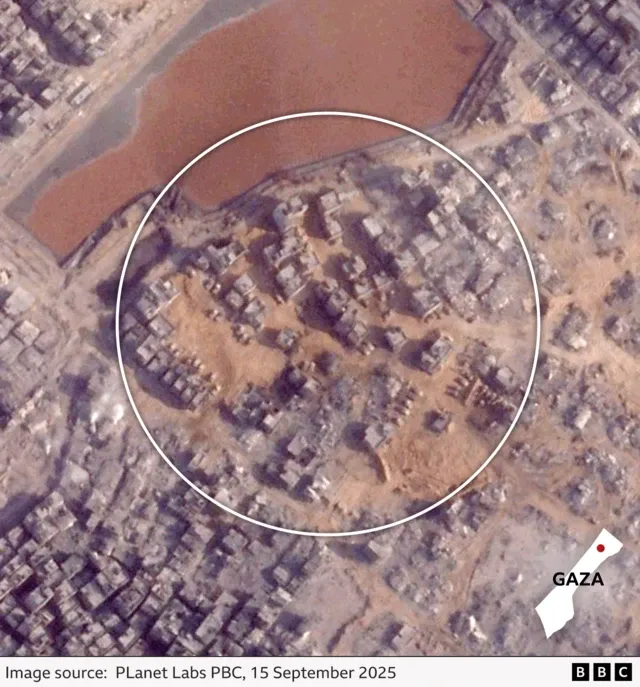 Verifying Pictures of Moscow's Strikes in Conflict-Zone the Zaporizhzhia Region