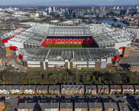The Red Devils Record Historic Income of over £666 million Alongside £33m Financial Shortfall