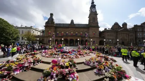 Educator’s Worries Regarding Southport Attacker Faced ‘Red Tape’