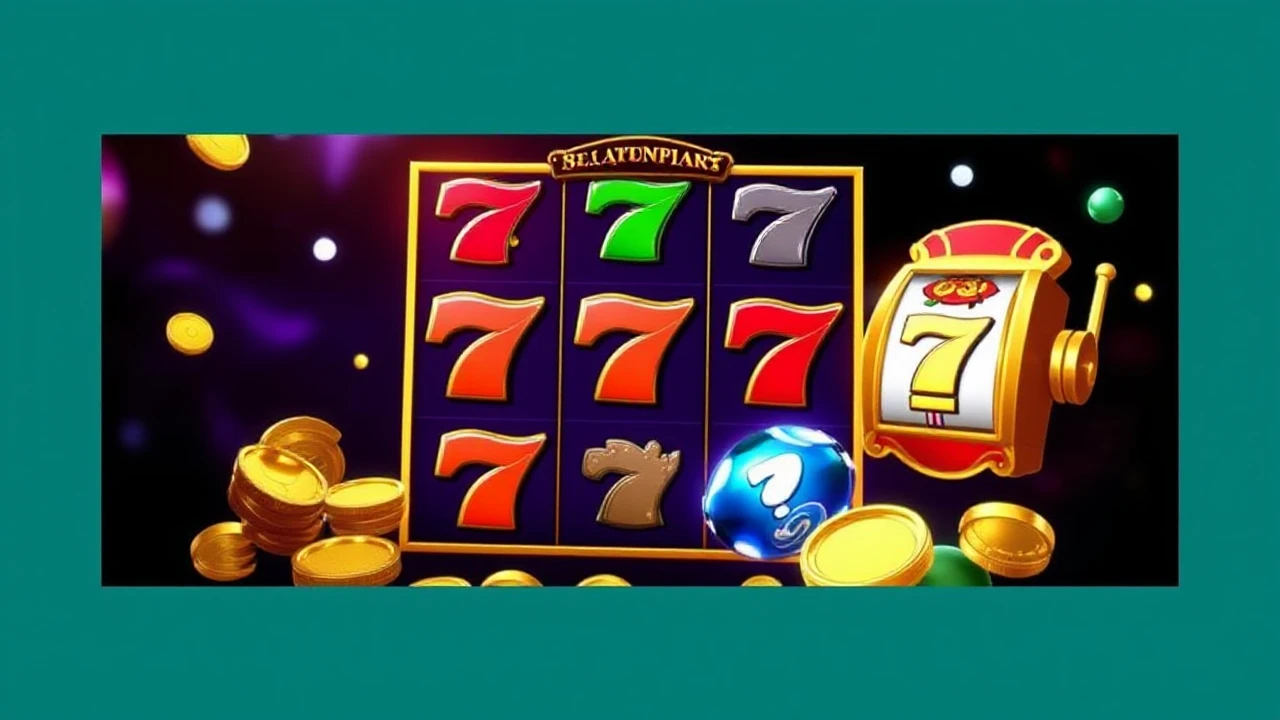Cara Ampuh Agar Selalu Menang Main Slot Online