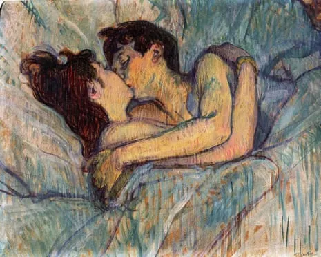 My Boyfriend Sees Intimacy as a Competition – How Can Reassure Him?