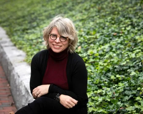 The Harvard Historian Explores the Governing Change System: ‘It’s Extremely Hard to Amend the US Constitution’