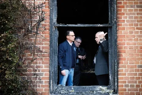Pennsylvania Governor Stresses Need for Moral Clarity During Rising Political Violence