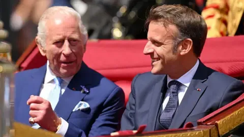 Donald Trump's Second State Visit: What to Expect