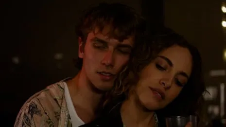 The Boatyard Review – Sleazy Cannibal Terror Targets Rich Youngsters on a Boat Trip to Carnage