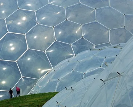 Structural Visionary: The Renowned Architect Delivered Innovative Magnificence to Railways, Planes, Landscapes – and Retail