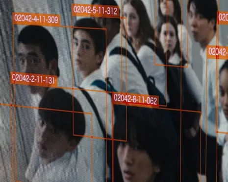 Happyend Review – Surveillance-State Japan's Secondary School Drama Proves Brilliantly Enigmatic