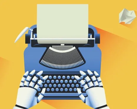 Artificial Intelligence Will Never Substitute My Authors. However, Without Regulation, It May Destroy The Publishing Industry As It Exists Today