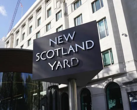 Multiple Suspects Taken into Custody in the Essex Area on Suspicion of Assisting Foreign Espionage