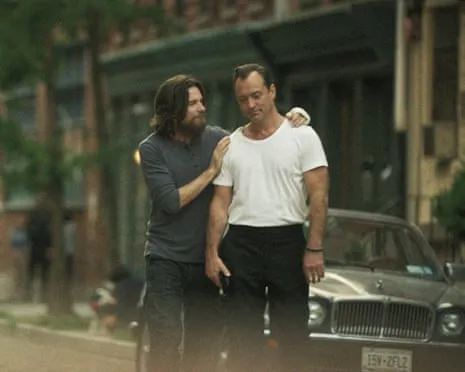 The New Series Critique: An Grim Show That Struggles to Create Viewers Care