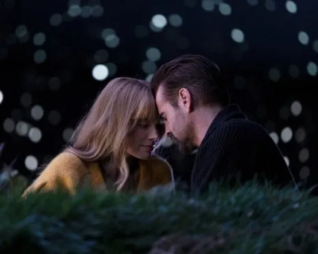 A Big Bold Beautiful Journey Analysis: The Talented Actress and The Irish Star Embody the Dance of Affection