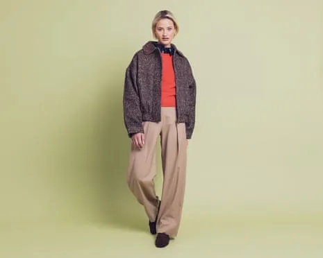 The Reasons September Is the Perfect Time to Update Your Style