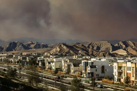 Wildfire Smoke Could Claim Nearly 1.4 Million Fatalities Annually by End of Century if Pollution Remain Unchecked, Research Warns