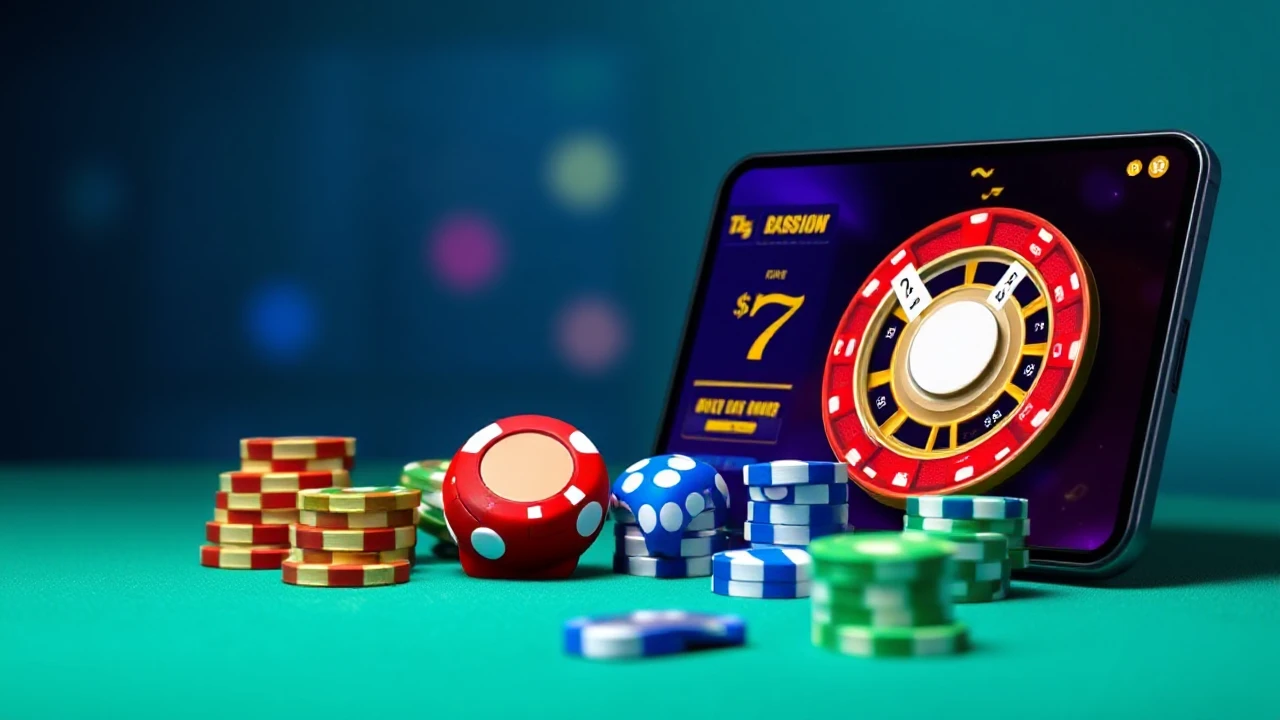 This Interest surrounding Gamed Wagering Experiences