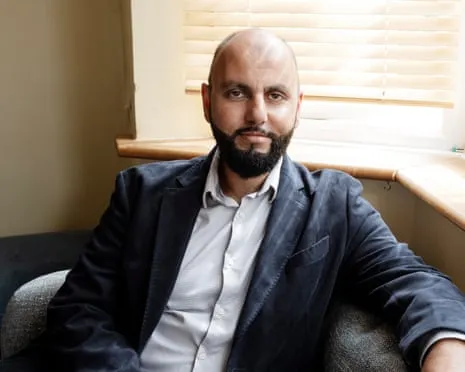 Attorney Who Brought Palestinian Group Case Alleges He Was Unlawfully Detained During Police Encounter