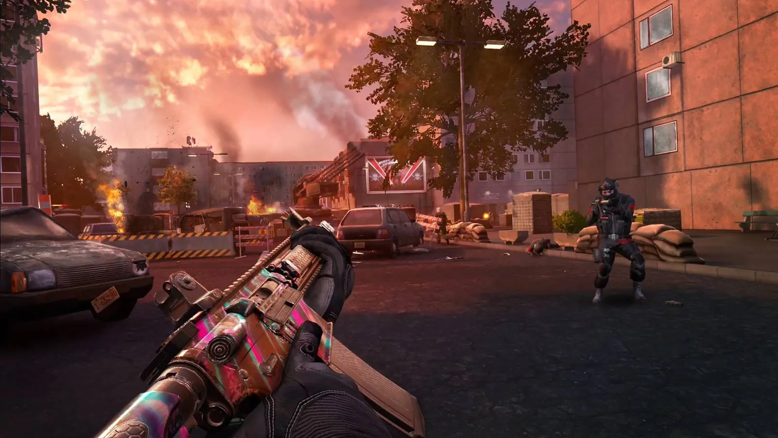 Debated Action Game Vows Lower Rates to Enhance Platform Exposure
