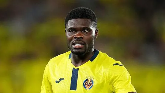 Thomas Partey Prepared to Play Against Tottenham Before Court Hearing
