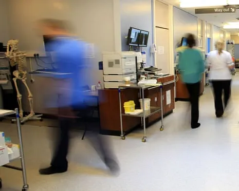 UK Physicians Found Responsible of Sexual Misconduct Not Being Removed from Practice, Study Finds