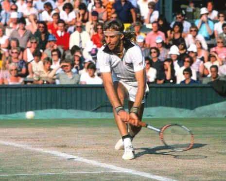 The Tennis Legend Takes Life ‘Moment to Moment’ Post ‘Aggressive’ Cancer Identification