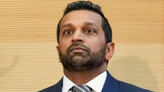 FBI Chief Kash Patel Faces Inquiries Regarding Charlie Kirk Investigation at Congress