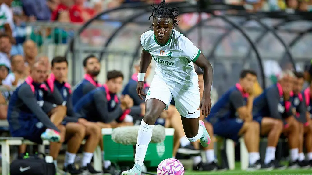 A Dozen Young Talents to Look Out For in the Champions League