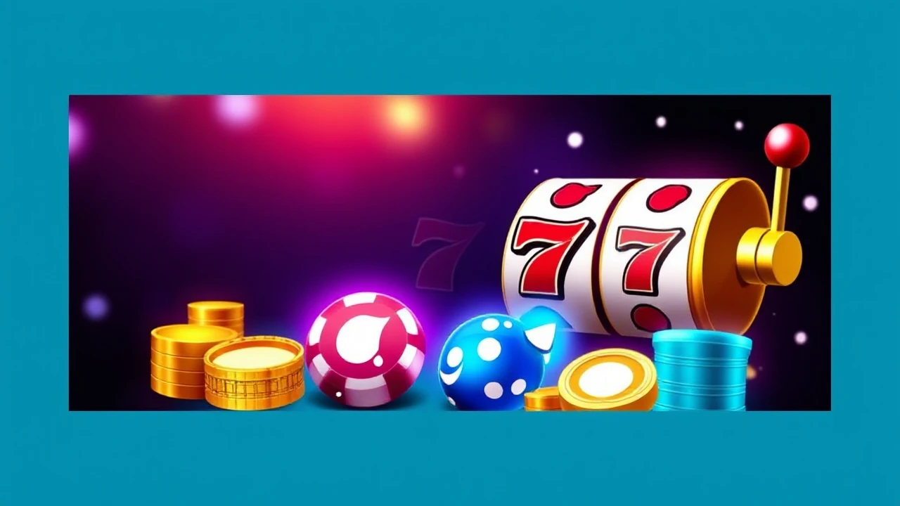 Transforming the Industry: Innovative Internet Casino Slot Features
