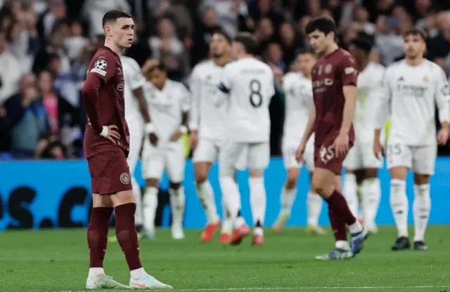 European Cup Preview: Manchester City Welcome Napoli As Newcastle Meet Barcelona