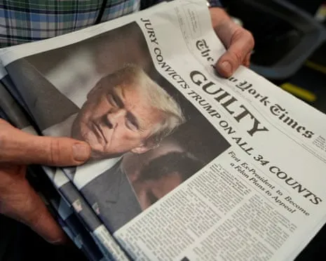 Concerning Yet Not Unexpected: Trump’s Newest Lawsuit Targeting Major News Organization Aligns With Pattern of Executive Lawfare