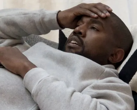 In Whose Name? Review: Kanye’s Descent Creates a Intensely Fascinating Film