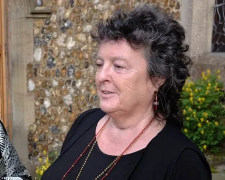 Carol Ann Duffy Pens ‘Bombsite’ Poem regarding Trump’s British Royal Tour