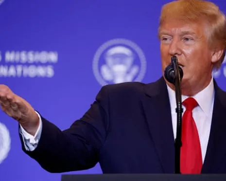 Trump Neglected His Oath of Office. The Future Shall Not Regard Him Favorably