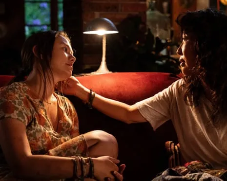 Can I Get a Witness? Film Analysis – Sandra Oh Anchors This Production in Dark Future Fable of Planned Death