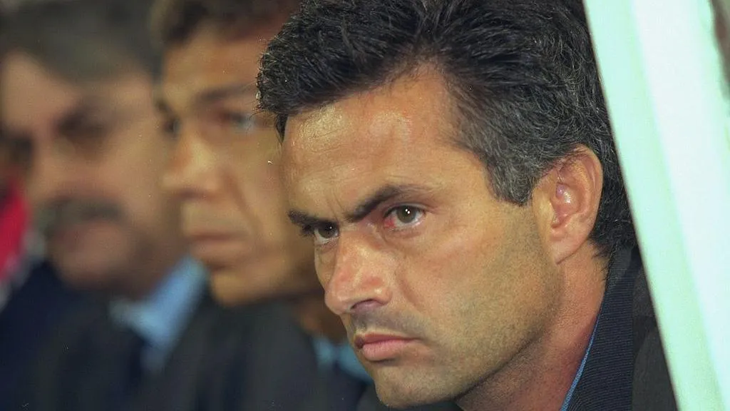 The Special One Returns at Sport Lisboa e Benfica After 25 Years: A Legend’s Gamble?