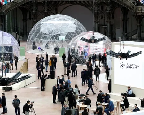 Artificial Intelligence Will Make the Rich Incredibly More Affluent. Is This What We Desire?