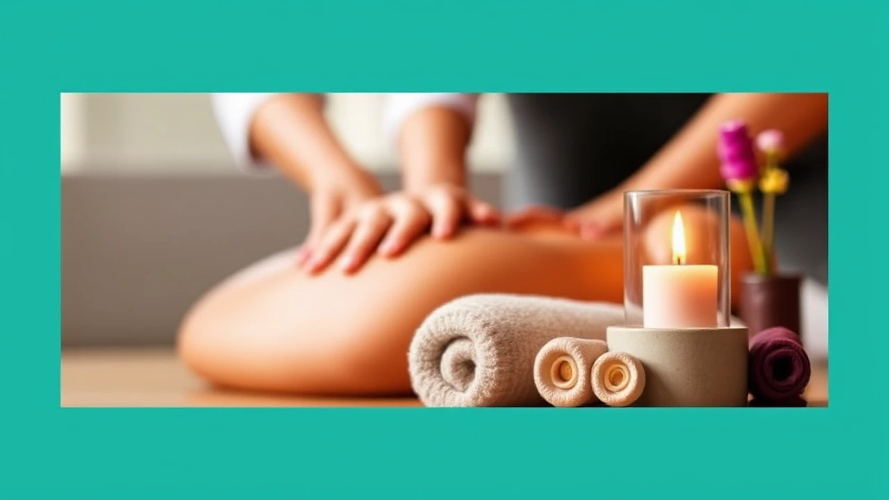 The Growing Popularity of Outcall Massage: A Modern Wellness Trend